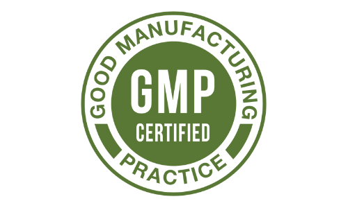 vigortrix gmp certified vigortrix gmp certified