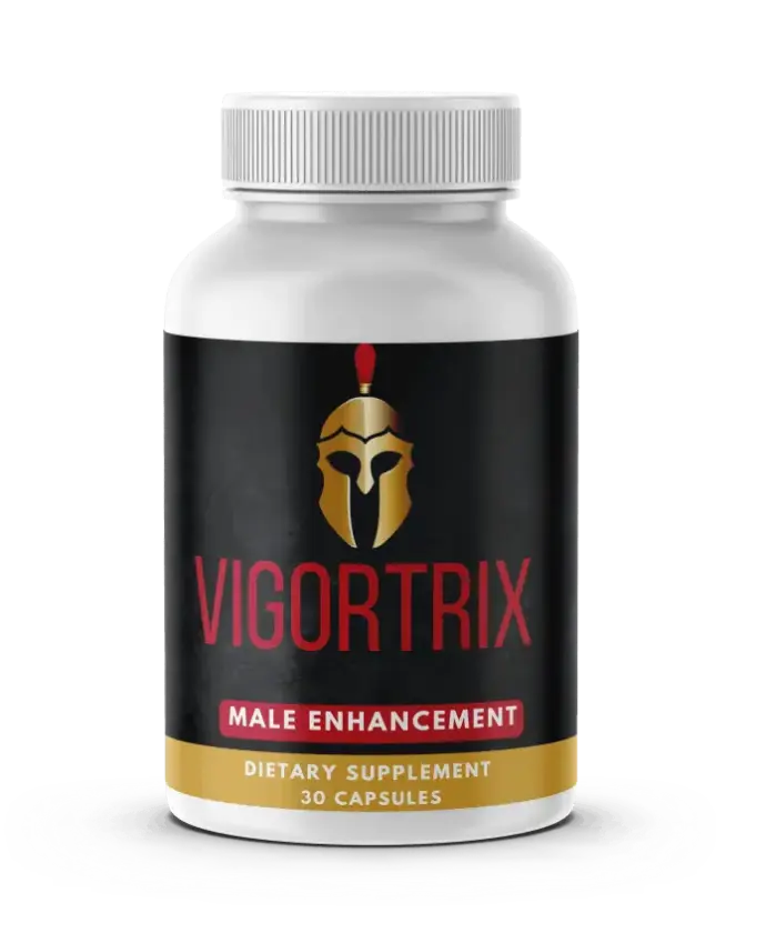 Vigortrix supplement Vigortrix supplement